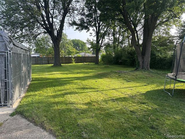 13203 Frazho Road, Warren, MI 48089