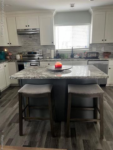 13203 Frazho Road, Warren, MI 48089