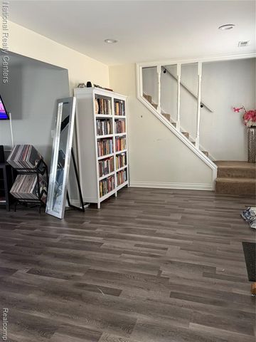 13203 Frazho Road, Warren, MI 48089