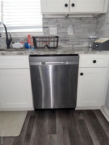 13203 Frazho Road, Warren, MI 48089