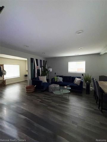 13203 Frazho Road, Warren, MI 48089