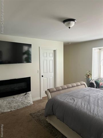 13203 Frazho Road, Warren, MI 48089