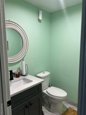 13203 Frazho Road, Warren, MI 48089