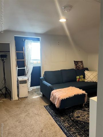 13203 Frazho Road, Warren, MI 48089