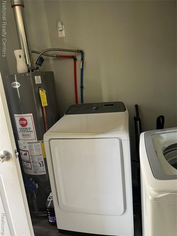 13203 Frazho Road, Warren, MI 48089