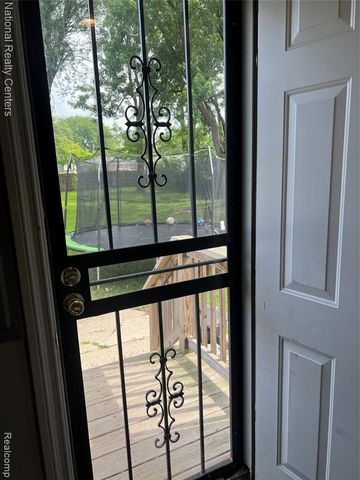 13203 Frazho Road, Warren, MI 48089