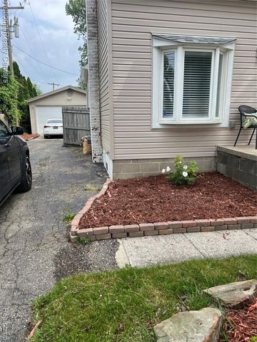 13203 Frazho Road, Warren, MI 48089