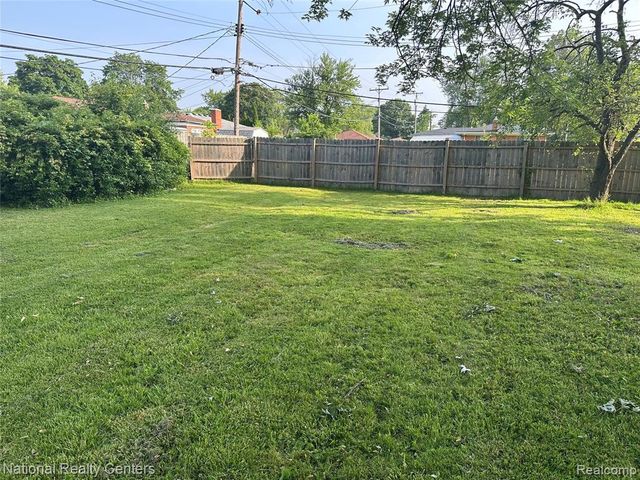 13203 Frazho Road, Warren, MI 48089