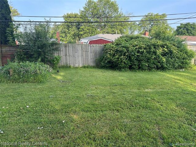 13203 Frazho Road, Warren, MI 48089