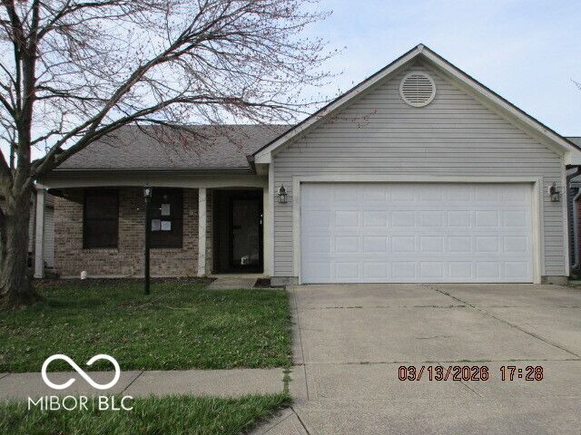143 Tracy Ridge Boulevard, Whiteland, IN 46184