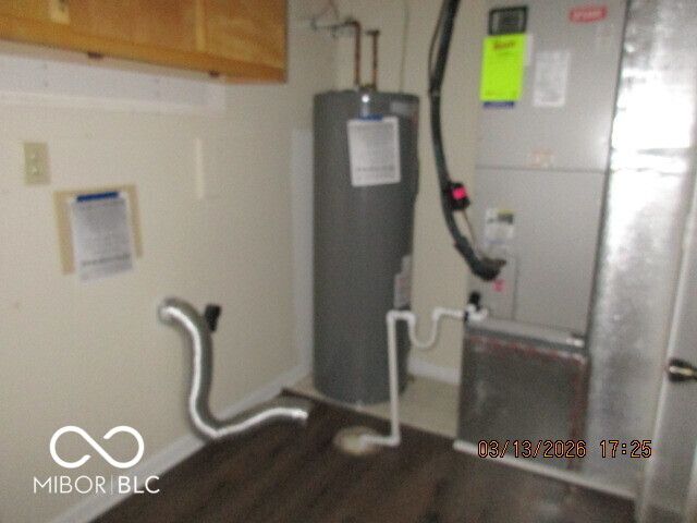 143 Tracy Ridge Boulevard, Whiteland, IN 46184