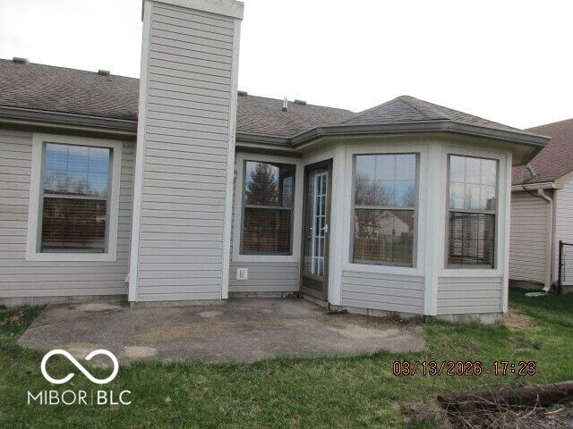 143 Tracy Ridge Boulevard, Whiteland, IN 46184