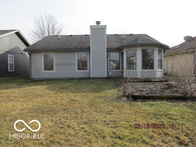 143 Tracy Ridge Boulevard, Whiteland, IN 46184