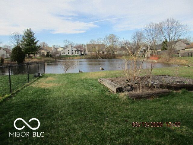 143 Tracy Ridge Boulevard, Whiteland, IN 46184