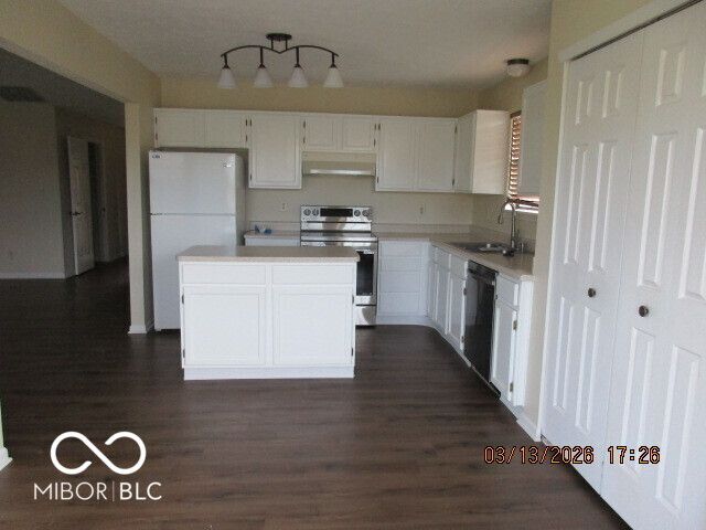 143 Tracy Ridge Boulevard, Whiteland, IN 46184