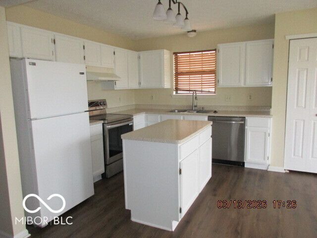 143 Tracy Ridge Boulevard, Whiteland, IN 46184