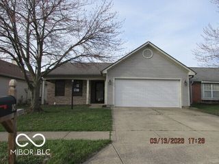 143 Tracy Ridge Boulevard, Whiteland, IN 46184