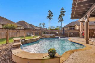 4320 Silver Oak Place, Spring, TX 77386
