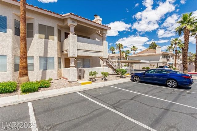 905 Sulphur Springs Lane 101, Las Vegas, NV 89128