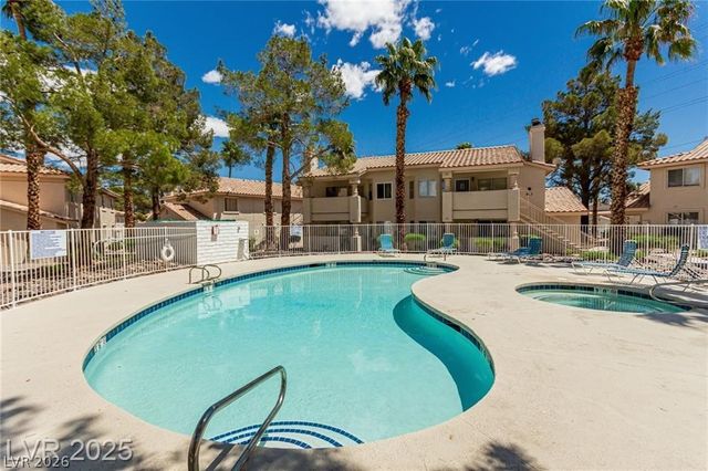 905 Sulphur Springs Lane 101, Las Vegas, NV 89128