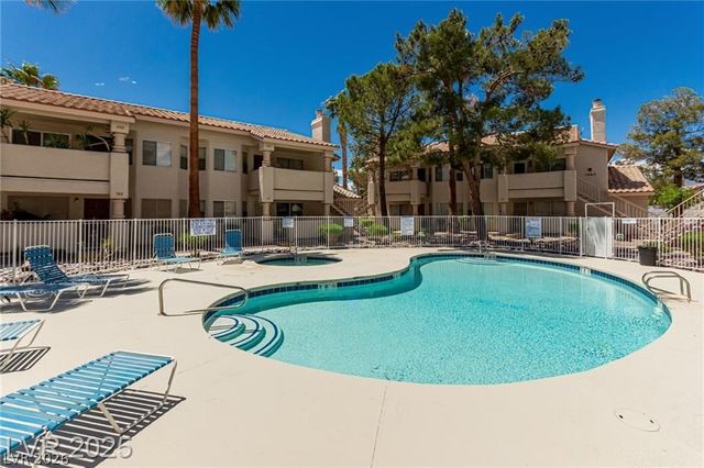 905 Sulphur Springs Lane 101, Las Vegas, NV 89128