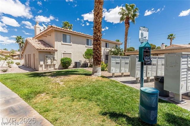 905 Sulphur Springs Lane 101, Las Vegas, NV 89128