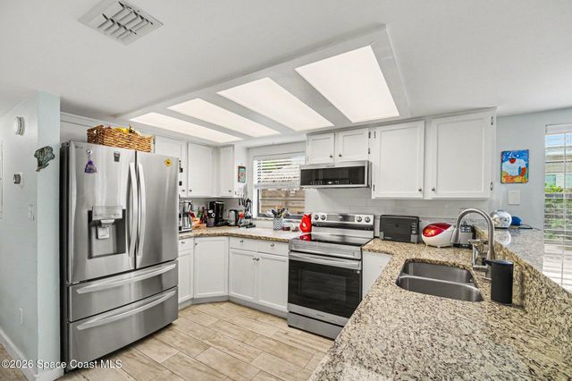 113 Buchanan Avenue, Cape Canaveral, FL 32920