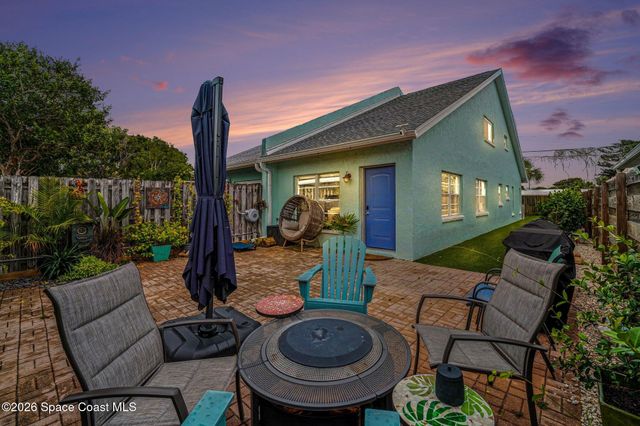 113 Buchanan Avenue, Cape Canaveral, FL 32920