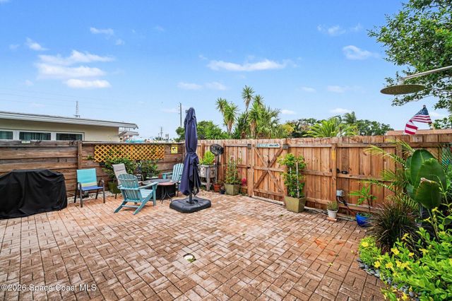 113 Buchanan Avenue, Cape Canaveral, FL 32920