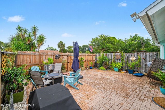 113 Buchanan Avenue, Cape Canaveral, FL 32920