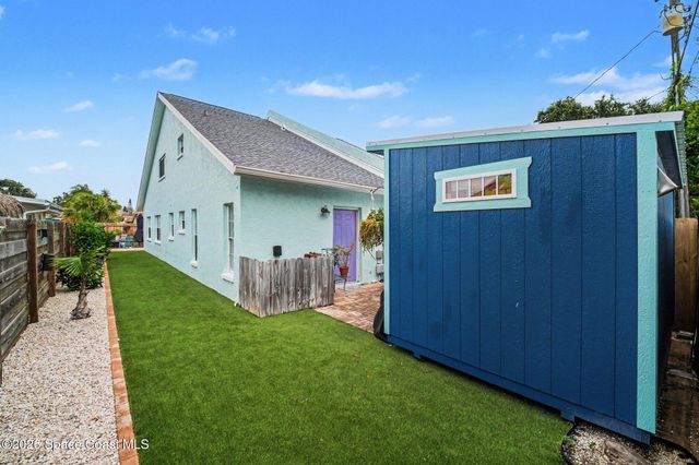 113 Buchanan Avenue, Cape Canaveral, FL 32920