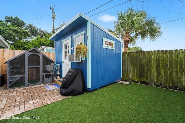 113 Buchanan Avenue, Cape Canaveral, FL 32920
