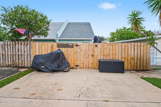 113 Buchanan Avenue, Cape Canaveral, FL 32920