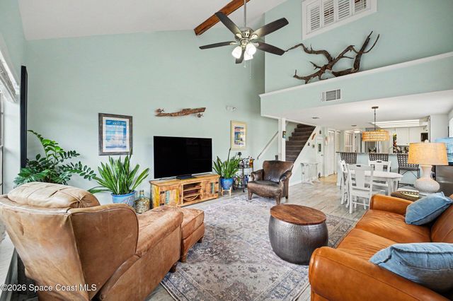 113 Buchanan Avenue, Cape Canaveral, FL 32920