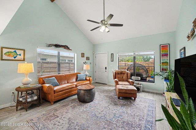 113 Buchanan Avenue, Cape Canaveral, FL 32920