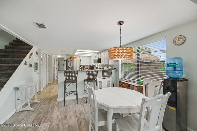 113 Buchanan Avenue, Cape Canaveral, FL 32920