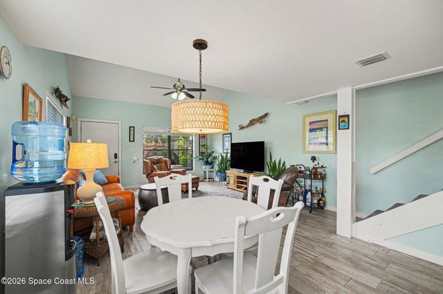 113 Buchanan Avenue, Cape Canaveral, FL 32920