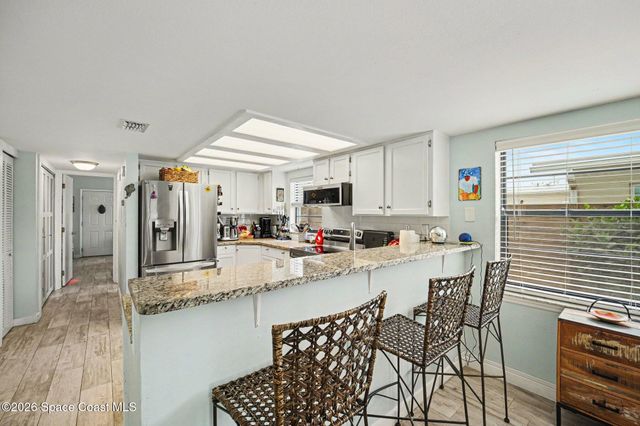 113 Buchanan Avenue, Cape Canaveral, FL 32920