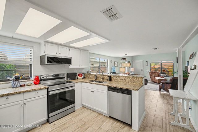 113 Buchanan Avenue, Cape Canaveral, FL 32920