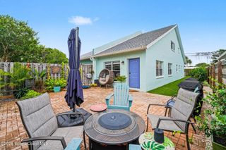 113 Buchanan Avenue, Cape Canaveral, FL 32920