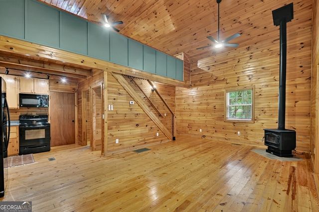 665 Shady Lane, Mineral Bluff, GA 30559