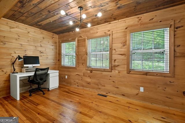 665 Shady Lane, Mineral Bluff, GA 30559