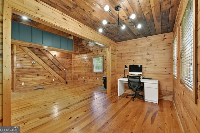 665 Shady Lane, Mineral Bluff, GA 30559