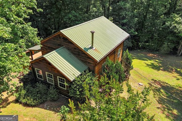 665 Shady Lane, Mineral Bluff, GA 30559
