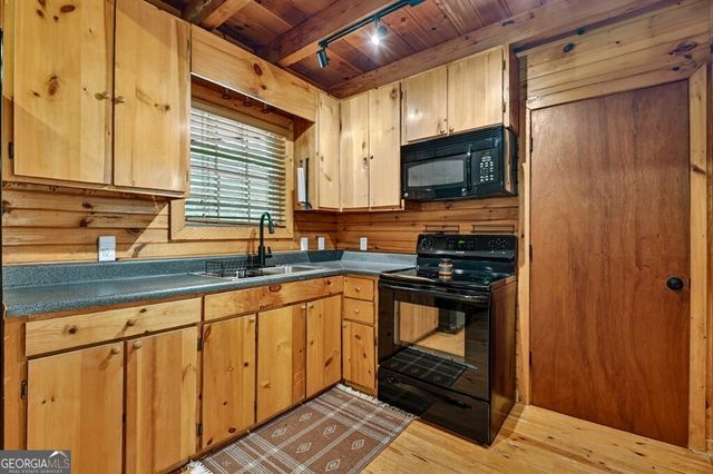 665 Shady Lane, Mineral Bluff, GA 30559