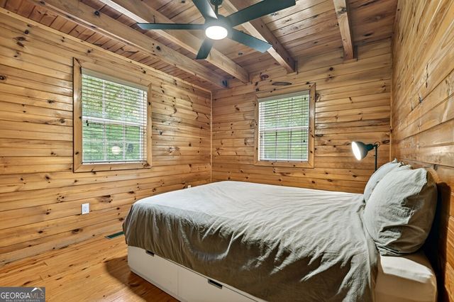 665 Shady Lane, Mineral Bluff, GA 30559