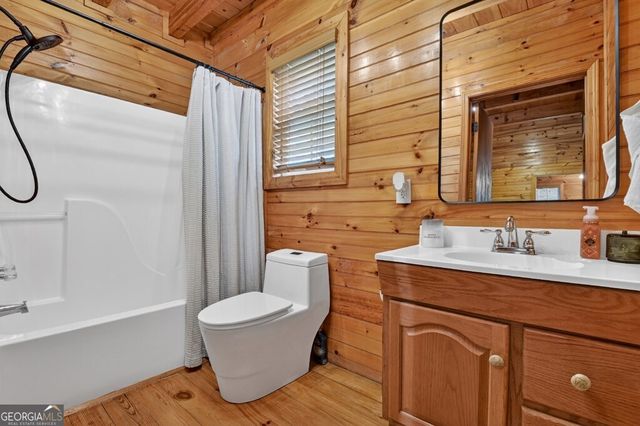 665 Shady Lane, Mineral Bluff, GA 30559