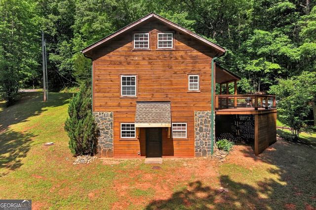 665 Shady Lane, Mineral Bluff, GA 30559