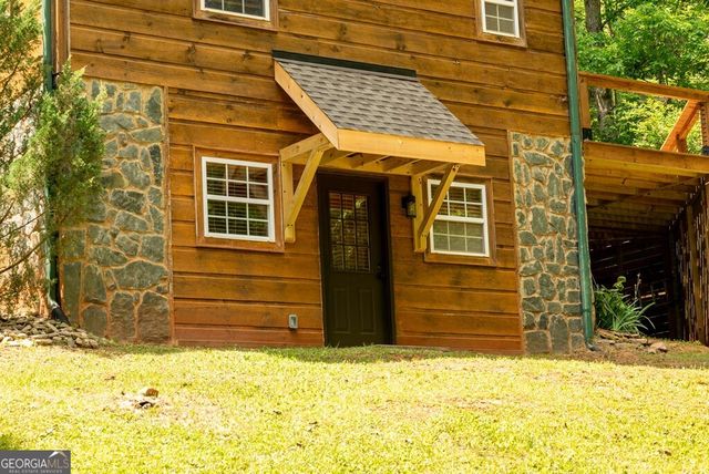 665 Shady Lane, Mineral Bluff, GA 30559