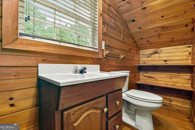 665 Shady Lane, Mineral Bluff, GA 30559